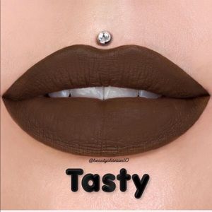 🎄5/$25 XMAS IN AUG BLOWOUT🎄 🆕✨ MINI “Tasty” Liquid Lipstick